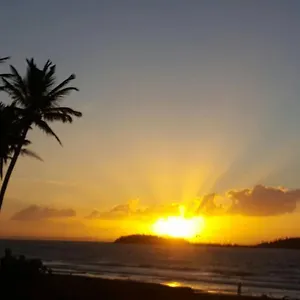 Apartment Free Wifi 1st Floor, Punta Santiago